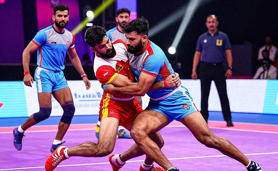 46–26 और 45–29: भारत बनाम युगांडा से पहले वह स्कोरलाइन, जो ताकत नहीं, फॉर्मेट बताती है