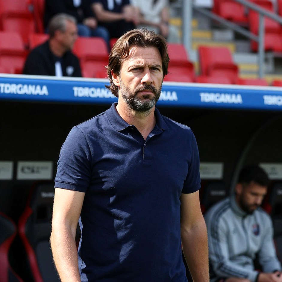 The Empty File and the Loud Market: In a Transfer Window, 'No News' and 'No Information' Are Not the Same Thing