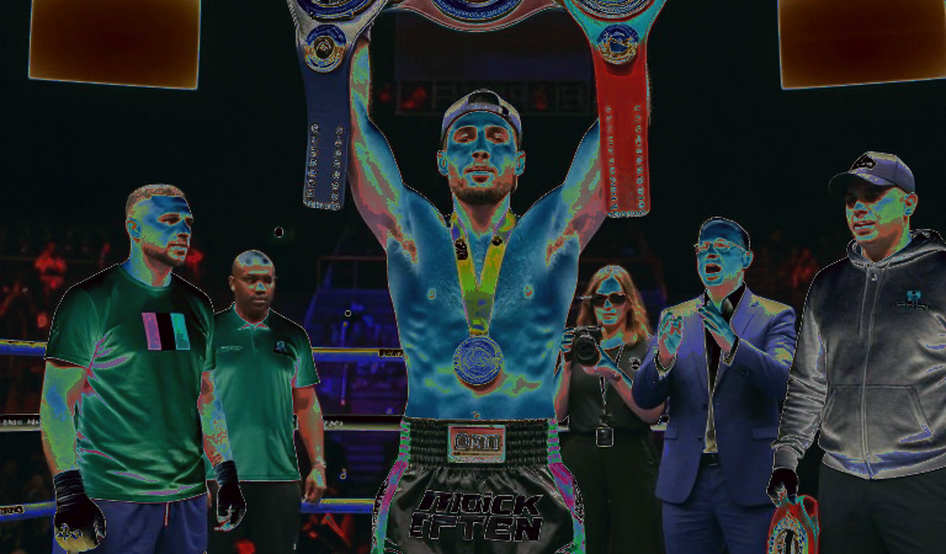 The Quota Is Not the Ending: Indian Boxing's Empty Calendar Between Paris and the Next Cycle