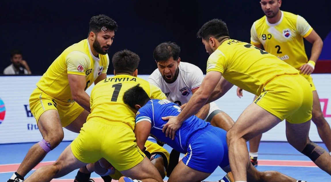 भारत बनाम इंग्लैंड, मैच 4, कॉमनवेल्थ कबड्डी चैंपियनशिप 2026: अहमदाबाद में असली मुकाबला स्कोर का नहीं, स्क्वॉड-ऑडिट का है