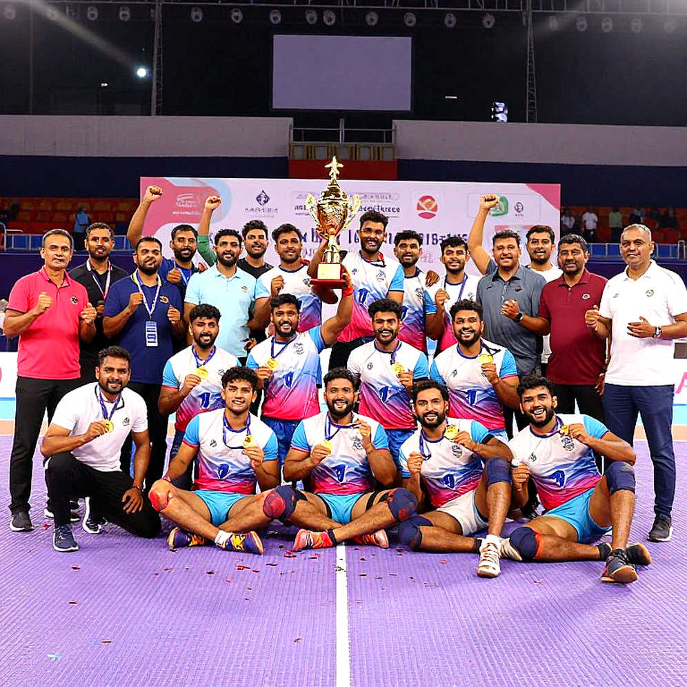 अहमदाबाद का पहला दिन: जो टीमें एक भी मैच नहीं खेली, वे तीसरे और चौथे स्थान पर हैं