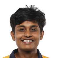 मल्शा शेहानी