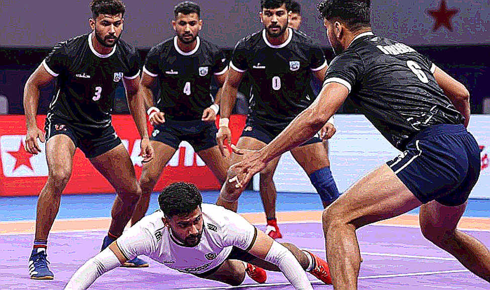 रिक्त अनुलग्नक: कबड्डी की वह फाइल जो खाली लौटी, और उसमें दर्ज 2.8 करोड़ का सवाल