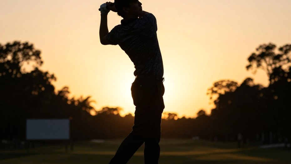 Eight Columns, Zero Facts: Auditing the Golf Report That Had Nothing to Check