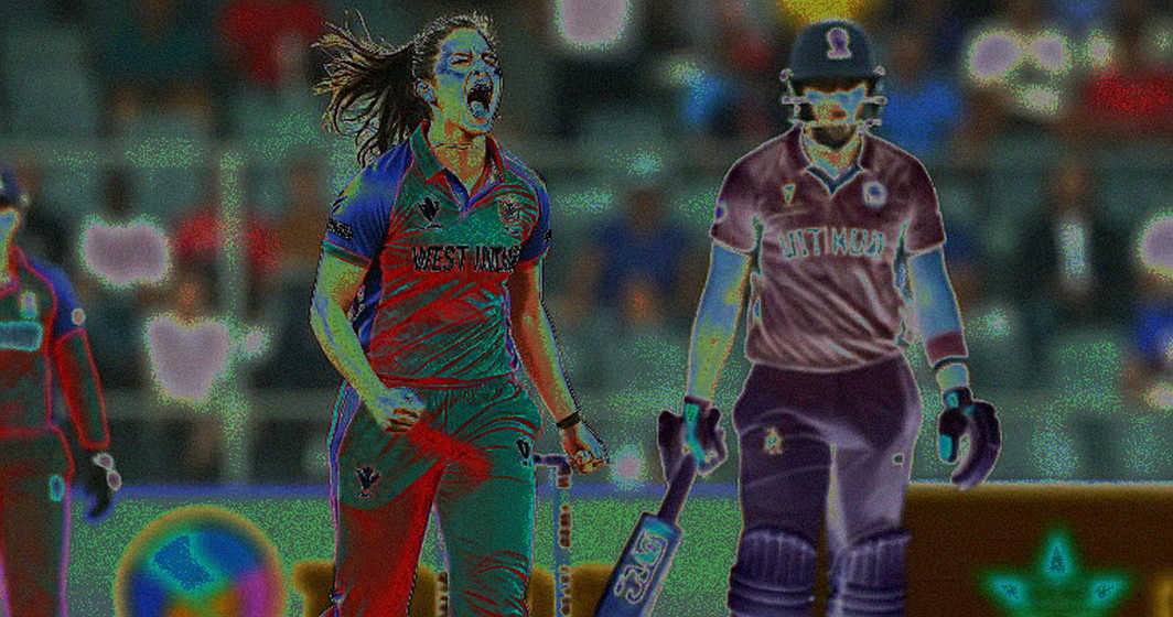 Declared at 425/9, Bowled Out for 99: The Audit of South Africa's Win Rests on an Eighth-Wicket Ledger, Not the Pace Headline